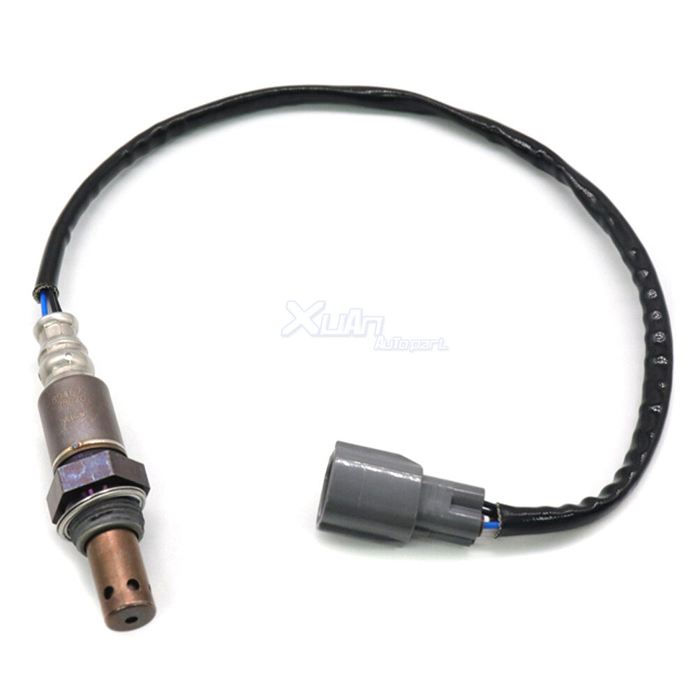 Lambda oxygen sensor suitable for Isis Anm1 Zgm1 Znm10 Noah Voxy Azr6 89467-28020- v