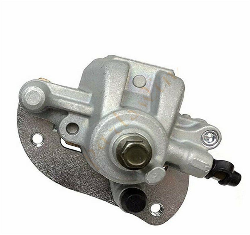 new right front brake caliper for 07-18 for YAMAHA Grizzly 700 YFM700F/P with - n