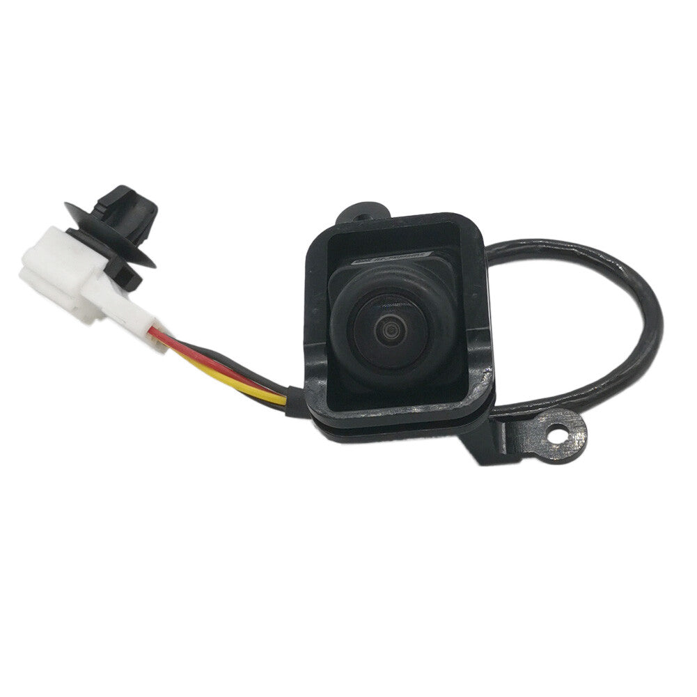 Rear View Backup Parking Assist Camera 39970-80P30 Fits for Suzuki 39970-80P30 Q