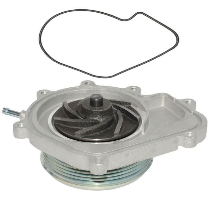 Water Pump for Mercedes C180 C200 C250 CLS220 CLS250 E220 E250 CDI Diesel Engine v