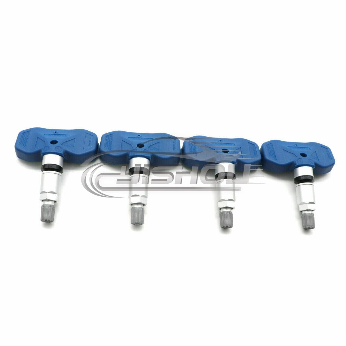 4-piece TPMS tire pressure sensor kit for GM 2004 for Chevrolet Silverado Tahoe for GMC