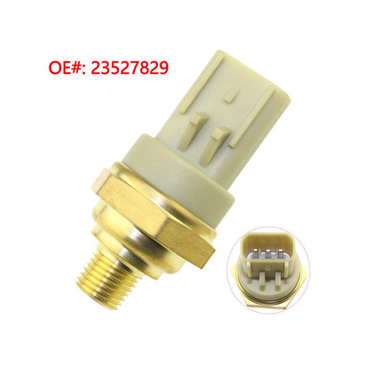 1X Turbo Boost Sensor 23527829 Fits Detroit Diesel Series 60 Q