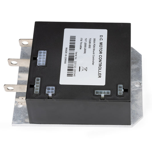 For EZGO TXT for Golf Carts Curtis 73326 G02 G03 36V 350amp PDS Controller 73326-G02 Q