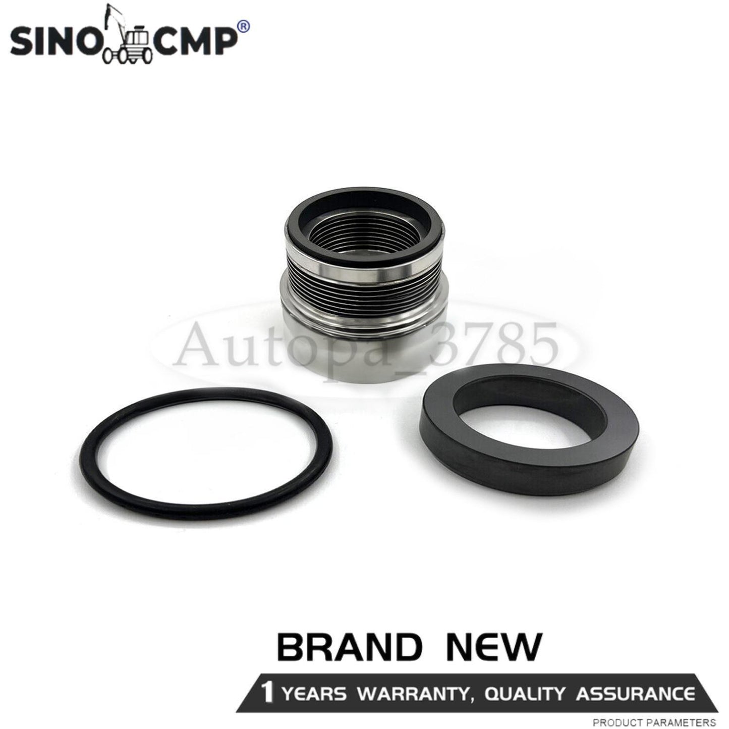 22-1101 New Shaft Seal Compressor For Thermo King X426 X430 X426 X430 LS LSC5??