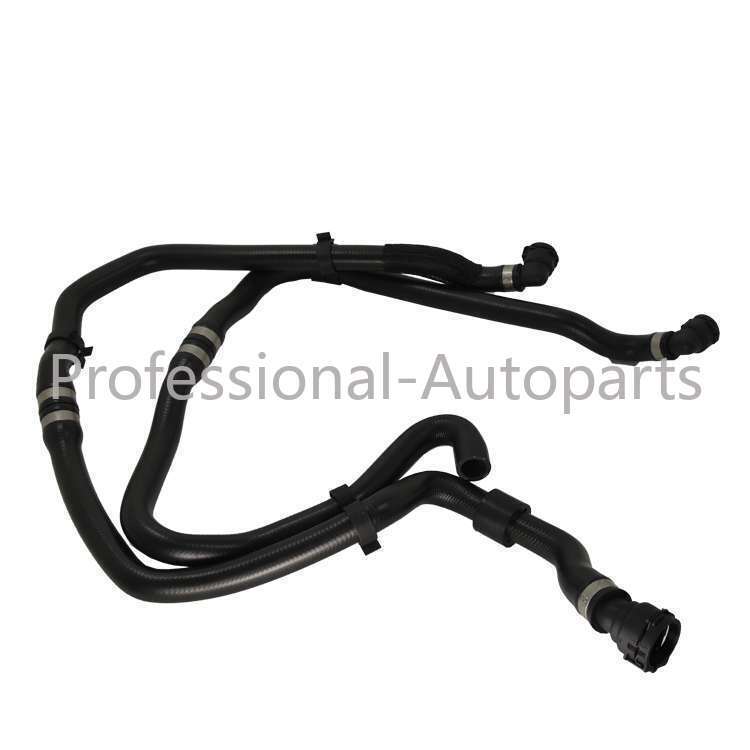 17123448462 Coolant radiator hoses suitable for BMW 7 Series X3 E83 F01 F02