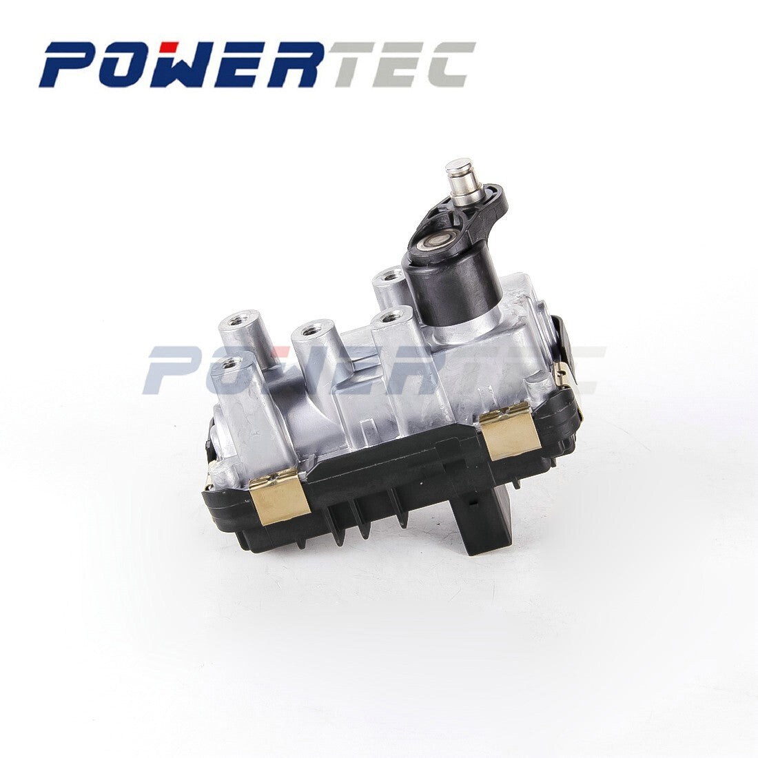 Turbo actuator for Land Rover for Jaguar 2.0 D 204 DTD 49335-31960 6NW 010 430-27