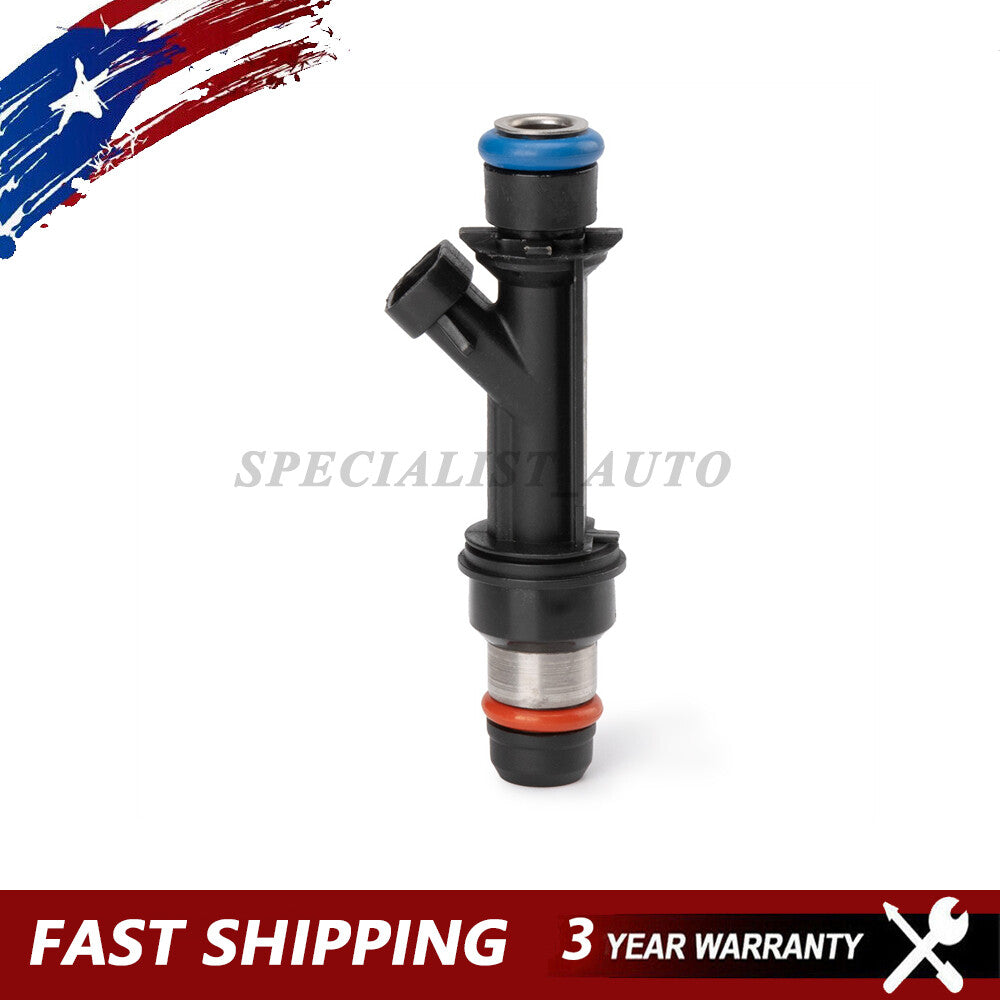 Fuel Injectors Fit for Honda Passport 1999 2000 2001 2003 LX Sport 3.2L 25166922