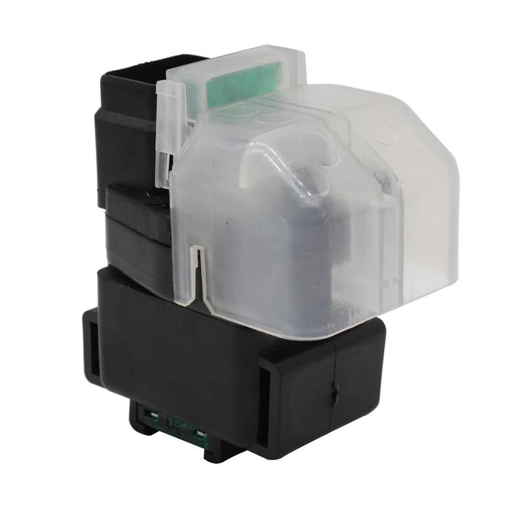 Starter Solenoid Relay for Arctic cat 454 Bearcat 2x4 for Suzuki LT-A500F Quadmaster