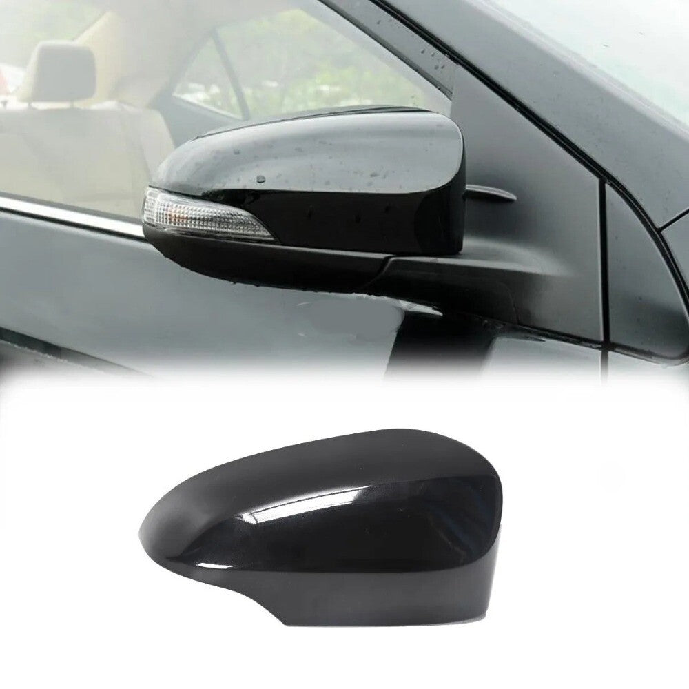1x Right Passenger Side Rearview Mirror Cap Cover for Corolla 2014-2018 n