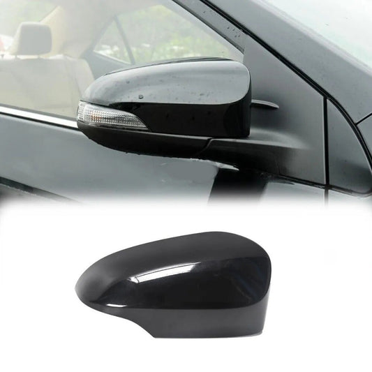 1x Right Passenger Side Rearview Mirror Cap Cover for Corolla 2014-2018 n