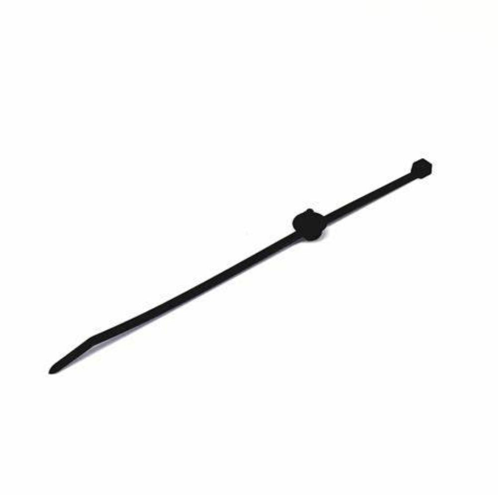 N90666101 Cable Ties for VW for Golf for Passat Bus T3 T4 T5 T6 Q