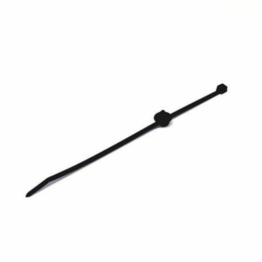 N90666101 Cable Ties for VW for Golf for Passat Bus T3 T4 T5 T6 Q