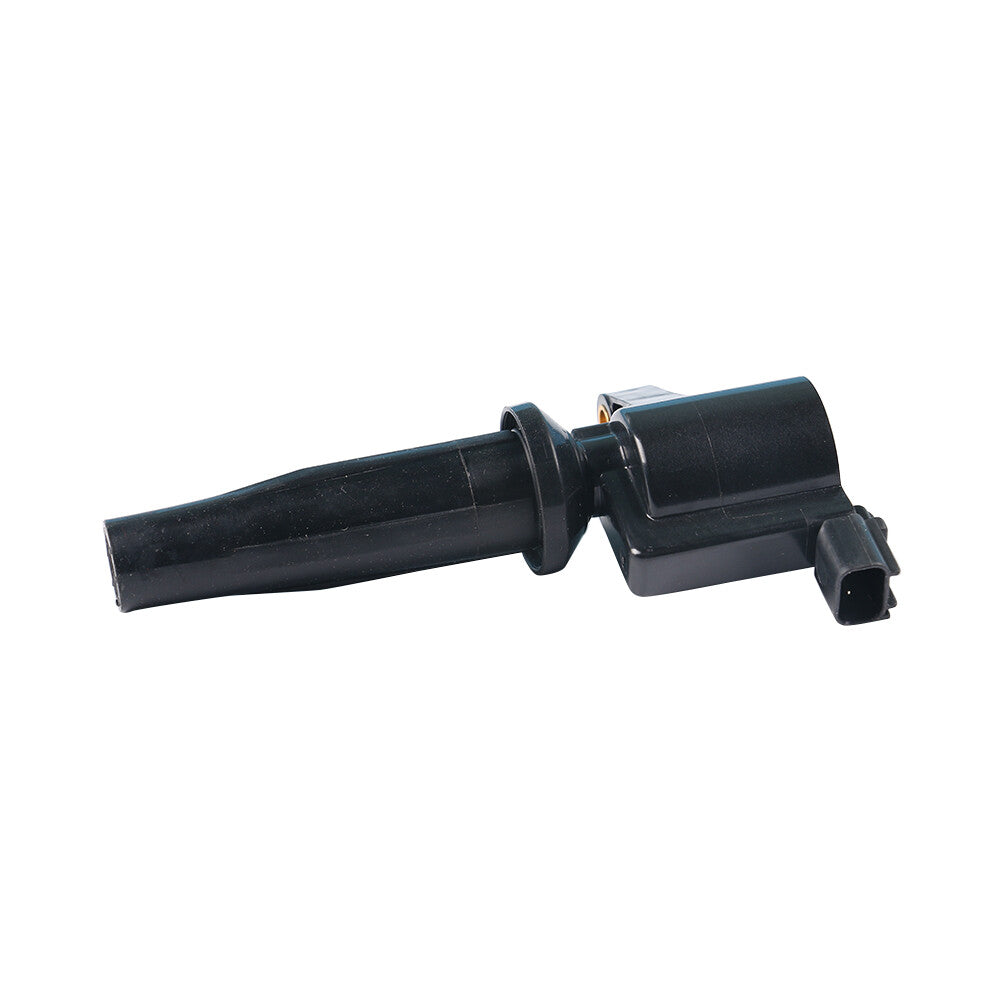 Fits For Escape Fusion Tribute Mariner Milan Zephyr 4Pcs Car Ignition Coil Q