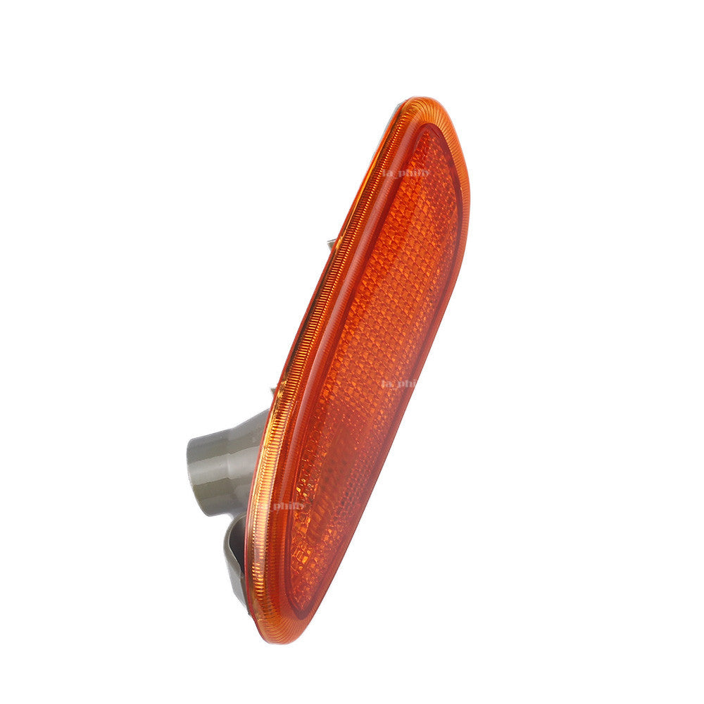 Left Side Marker In Bumper Turn Signal Light for Mercedes-Benz W203 C-Class