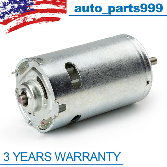 Vacuum supply door lock pump motor 2208001248 suitable for S, CL, CL500, S430, S500 n