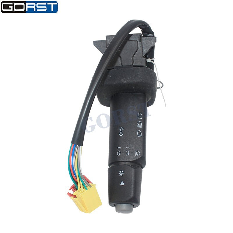Indicator Steering Column Switch 81255090188 for MAN TGA TGL TGM TGS TGX v