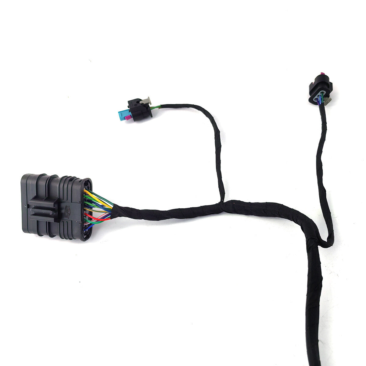 Front Bumper Parking Sensor Wiring Harness for Mercedes Benz W205 2013-2020