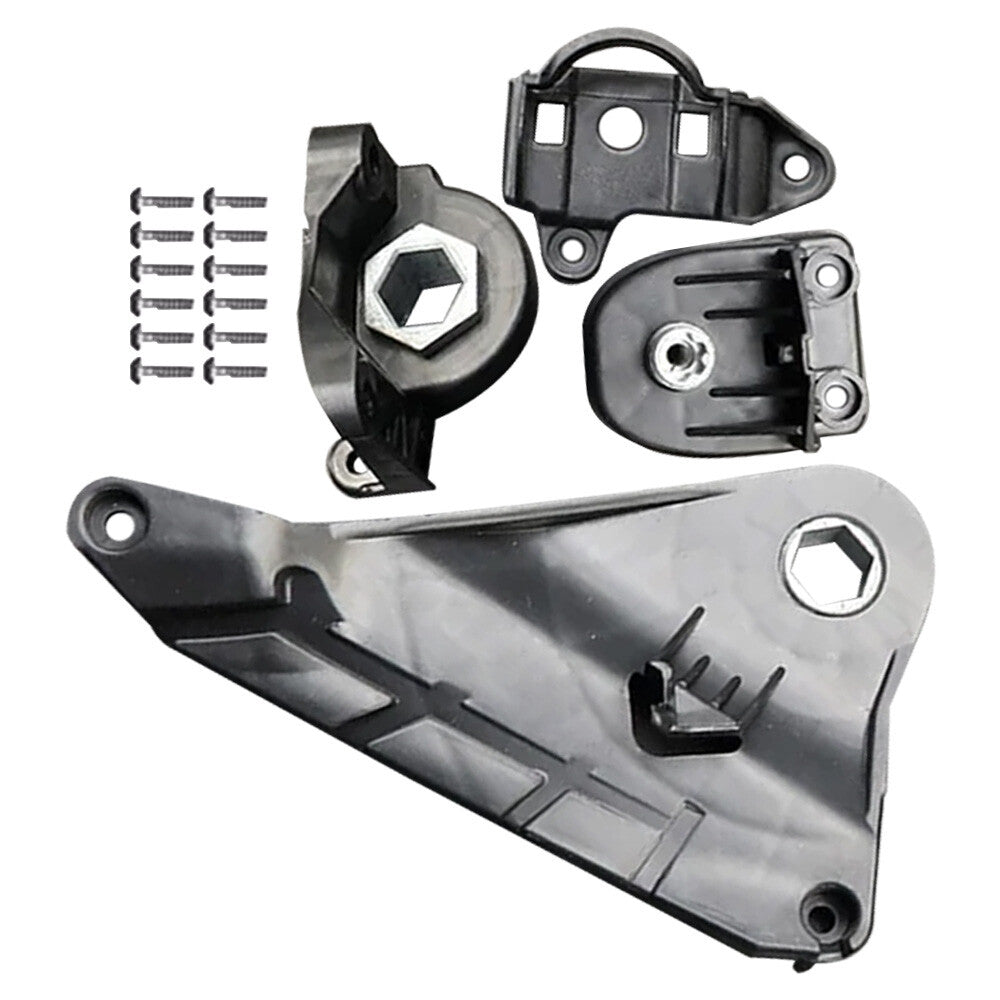 For C-Class W206 S206 C206 2022-2024 Headlight Housing Bracket Repair Kit Right