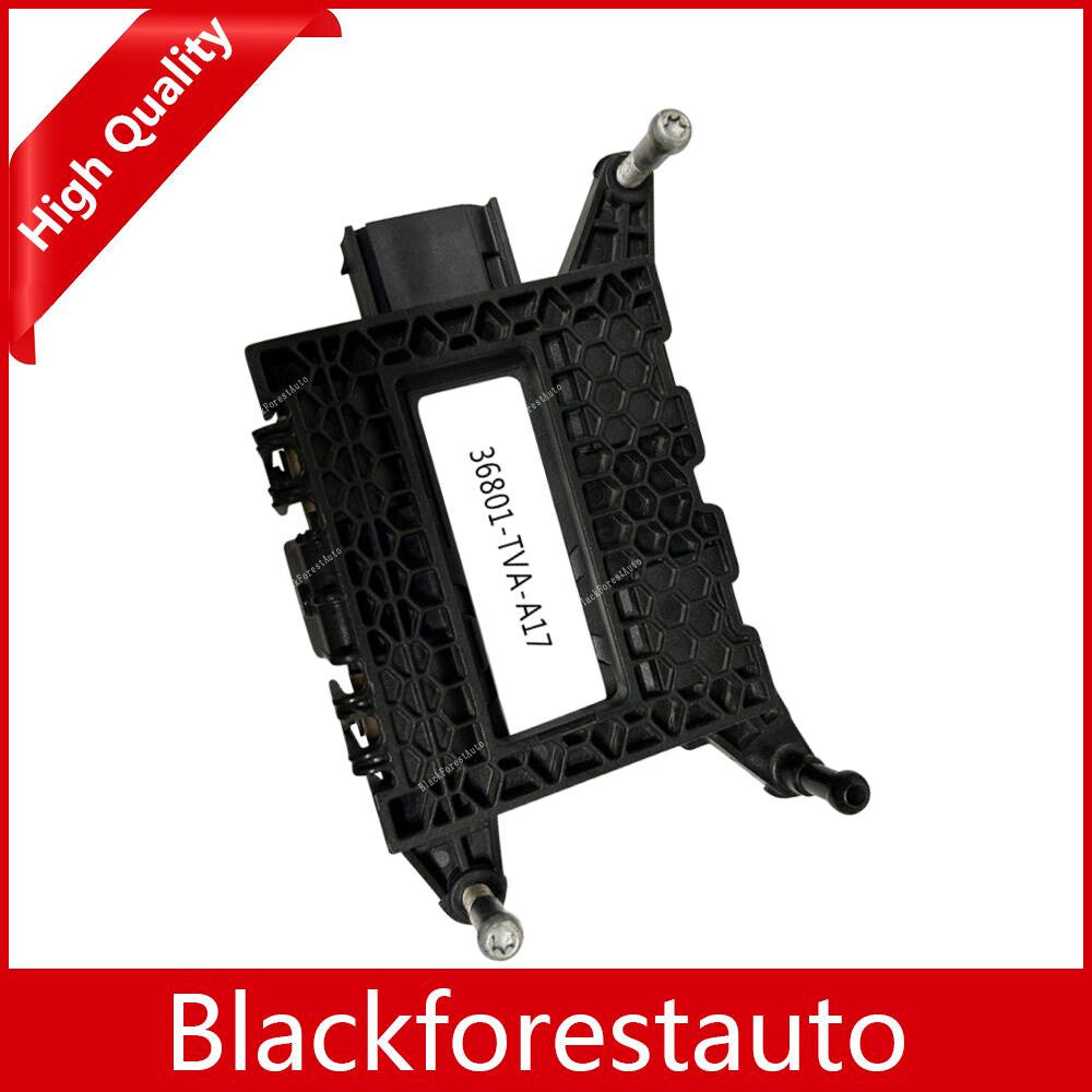 For 2018-2020 for Honda for Accord Plastic Adaptive Cruise Control Radar Sensor Black Q