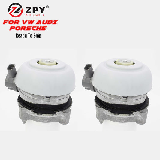 ZPY Front Passenger Right Engine Mount for D3A8/3.0/3.2/6.0 Motor Mount
