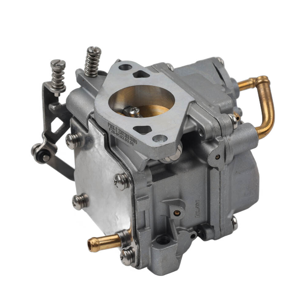 Carburetor 853720T15 853720T21 8M0109535 for Mercury Mariner Outboard 4T 15HP
