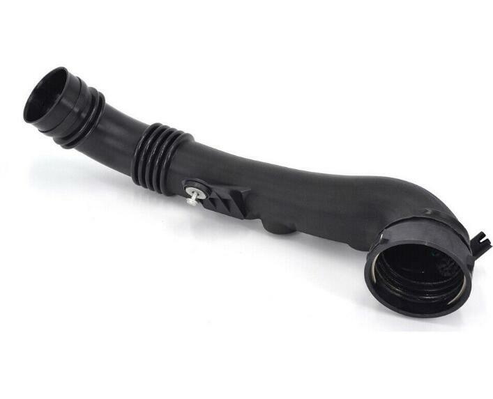New intake hose, intercooler hose to throttle housing for E82, E90, 135i, 335i - n