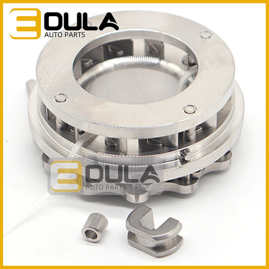 Automatic turbine nozzle rings are suitable for Mitsubishi Pajero III 2.5 49135-02652