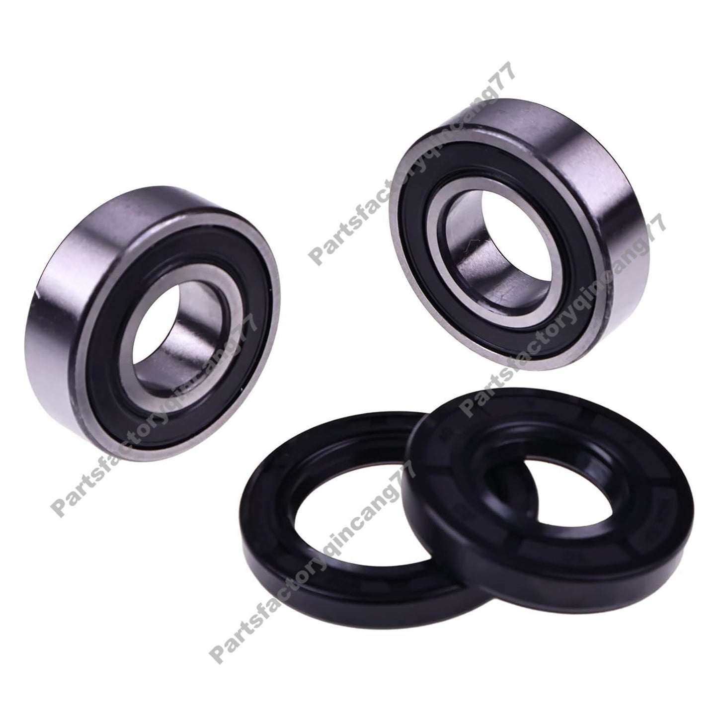 Bearing Kit 25-1663 for Can-Am ATV 2014-2015 for DS 450 for Suzuki ATV 2003-2008 LT-Z400