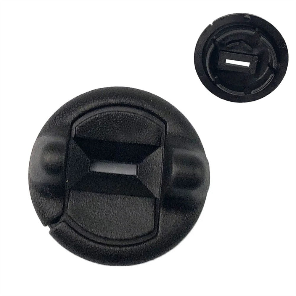 Car Ignition Switch Cover Start Lock Core Cap Key Cover for Buick Old Regal GL8