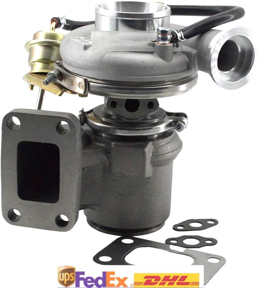 B1G Turbo Turbocharger 23693750 for Volvo Wheel Loader L90H Deutz Engine TCD