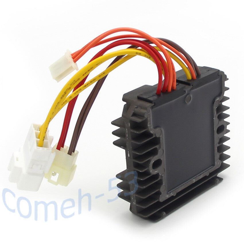 Voltage Rectifier Regulator for Polaris 600 800 Dragon EFI 800 IQ EFI 4012930 Q