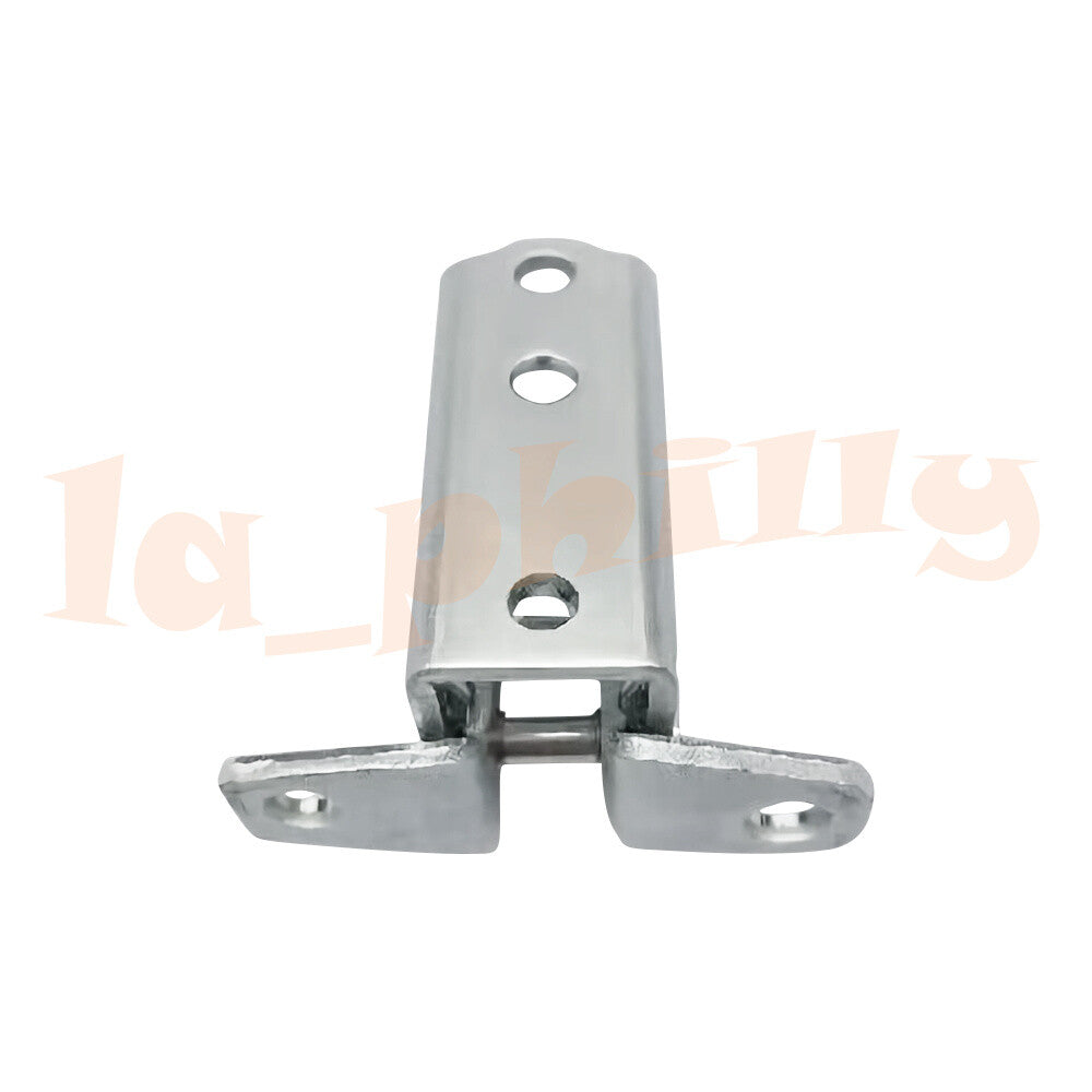 Front Left Upper Side Door Hinge 5702A167 Fit for Mitsubishi for Outlander 2007-2020 Q