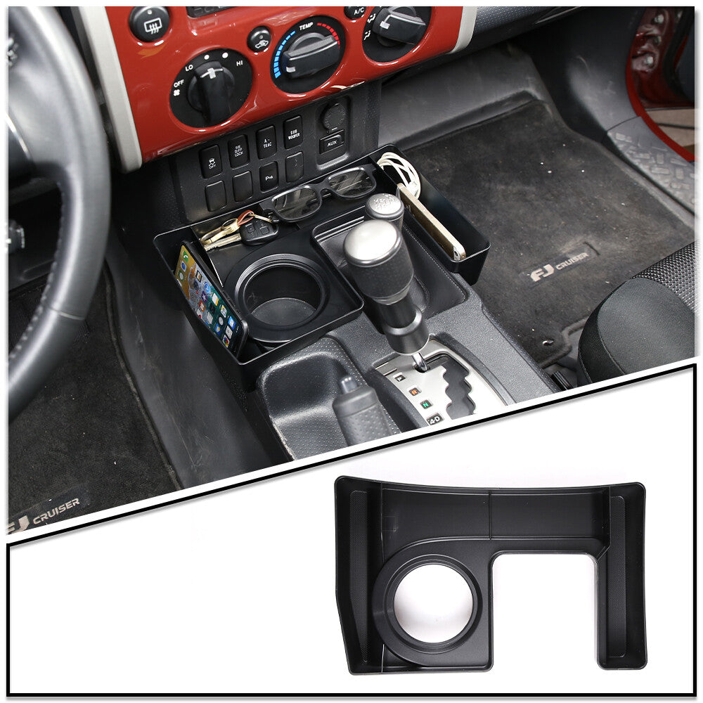 ABS carbon fiber rearview mirror cover suitable for LR Discovery 4/5 LR4 LR5 2010-19- v