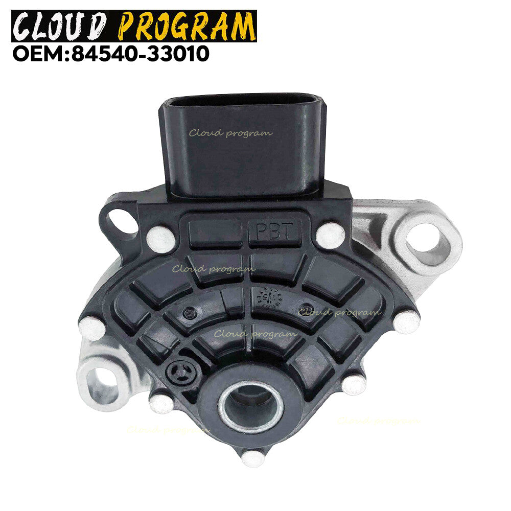 Neutral Start Switch 84540-33010 for Avalon for Camry for Lexus for ES /RX350 for Scion tC n
