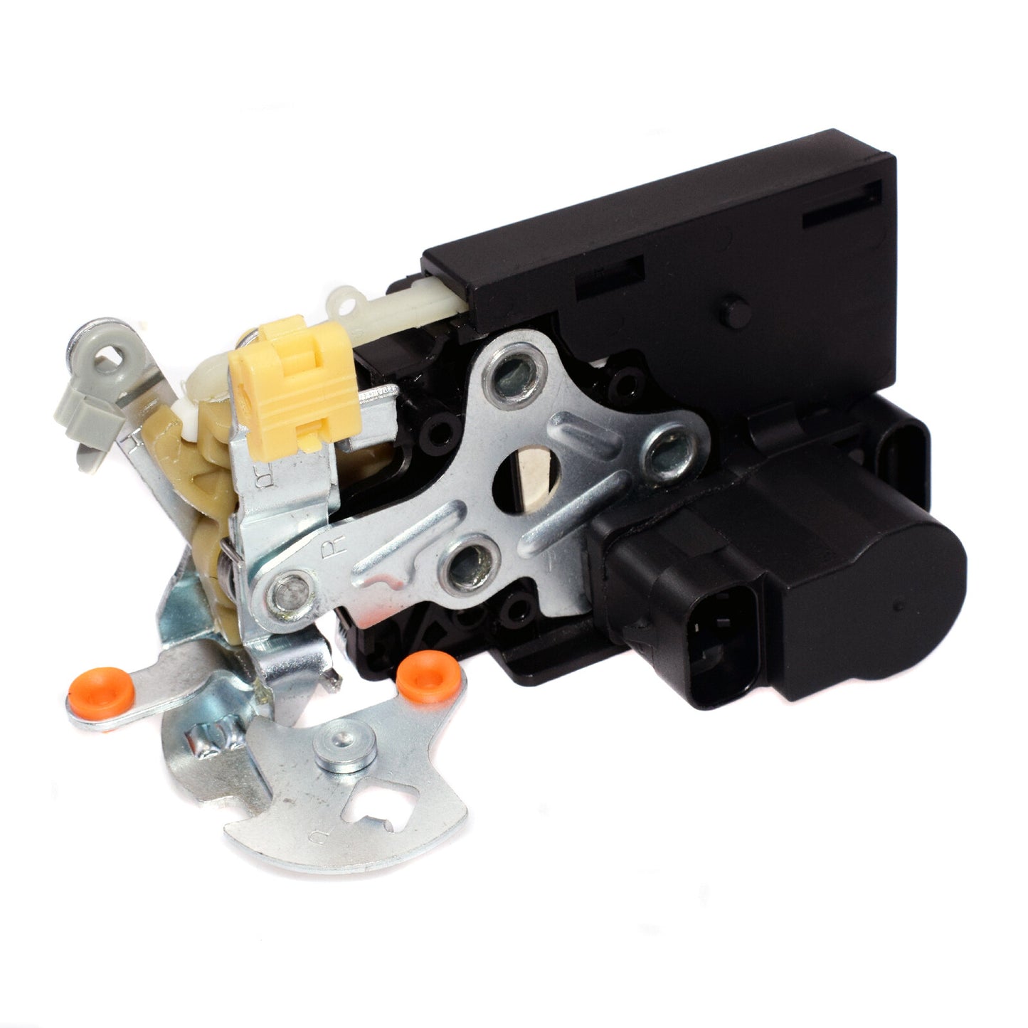 Front right door lock actuator suitable for 1999-2007 Silverado for Sierra 15110642,16872414- n