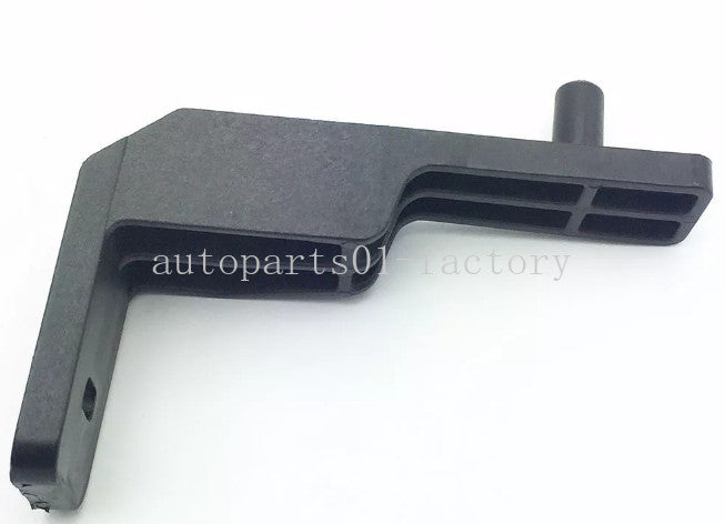 2PCS Radiator Suport Fit for Land Rover LR2 2.0L 3.2L 2008-2015