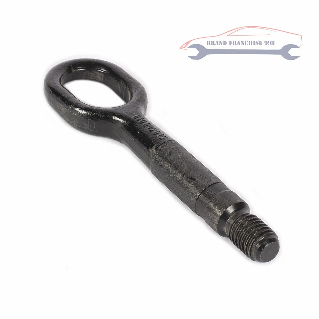 Emergency tow hook hinge suitable for VW for Golf and for Audi for A5 seats Leon 8K0805615 Q