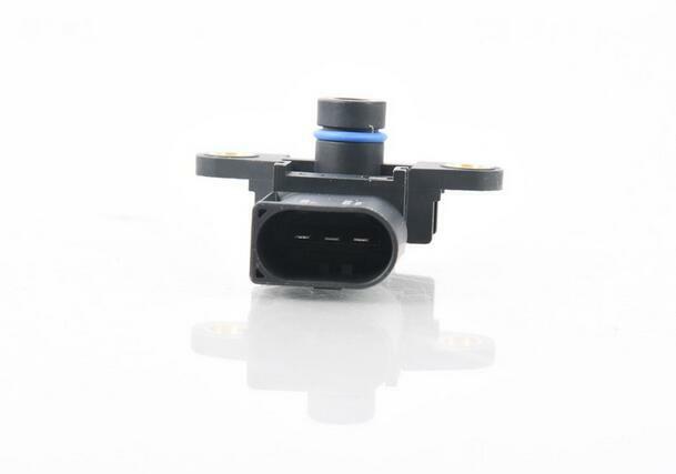 Intake manifold pressure sensor map transmitter unit for E60 E65 E90 - n