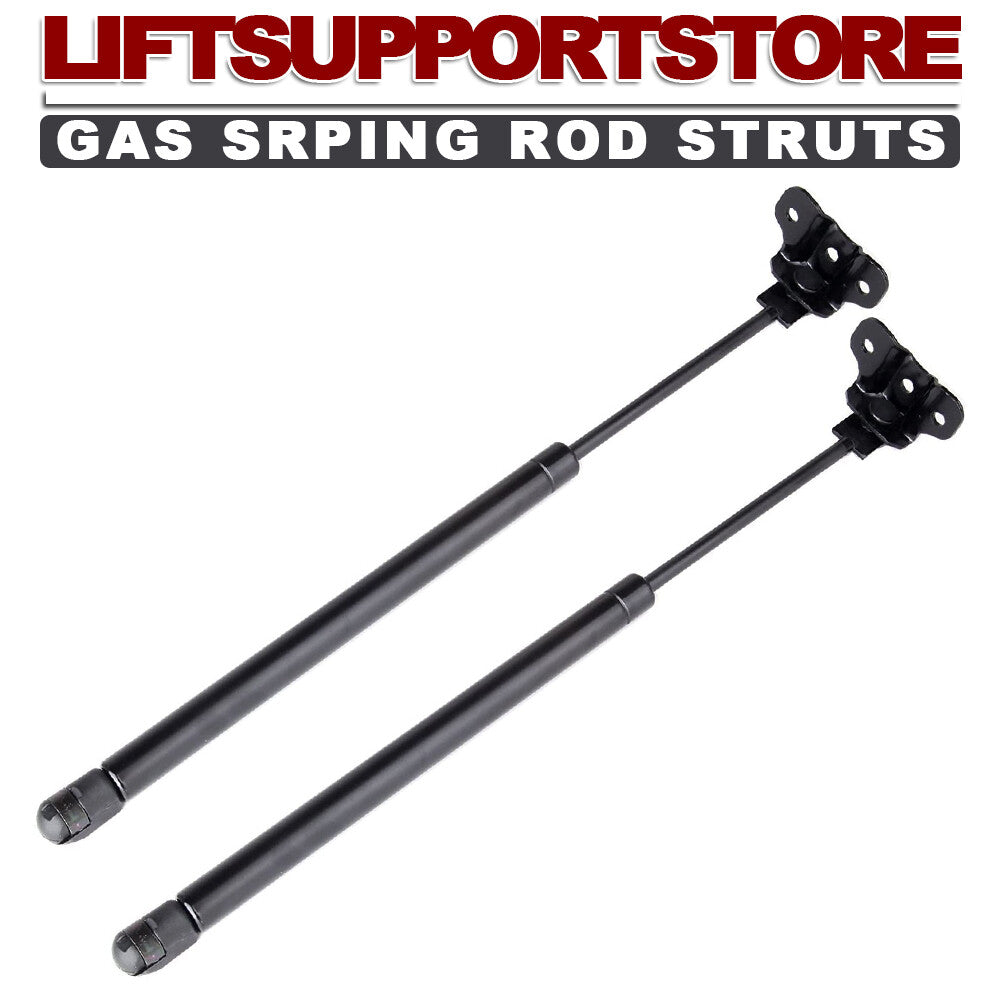 for Honda Accord 2003-2007 4157 2X Front Hood Lift Supports Shock Struts Springs