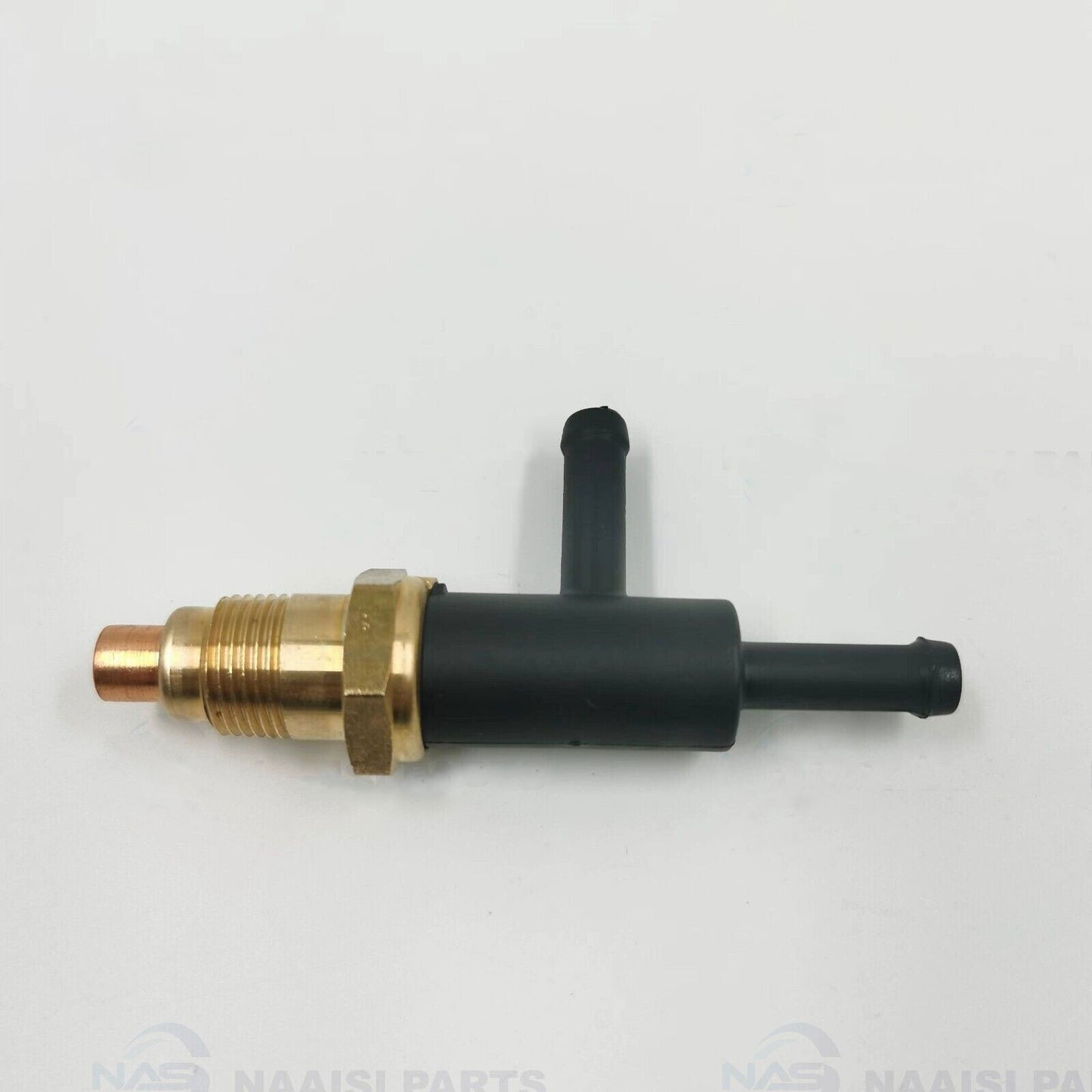 Front ABS wheel speed sensor suitable for Peugeot 407, 407SW, for Citro?n C6 9664699480