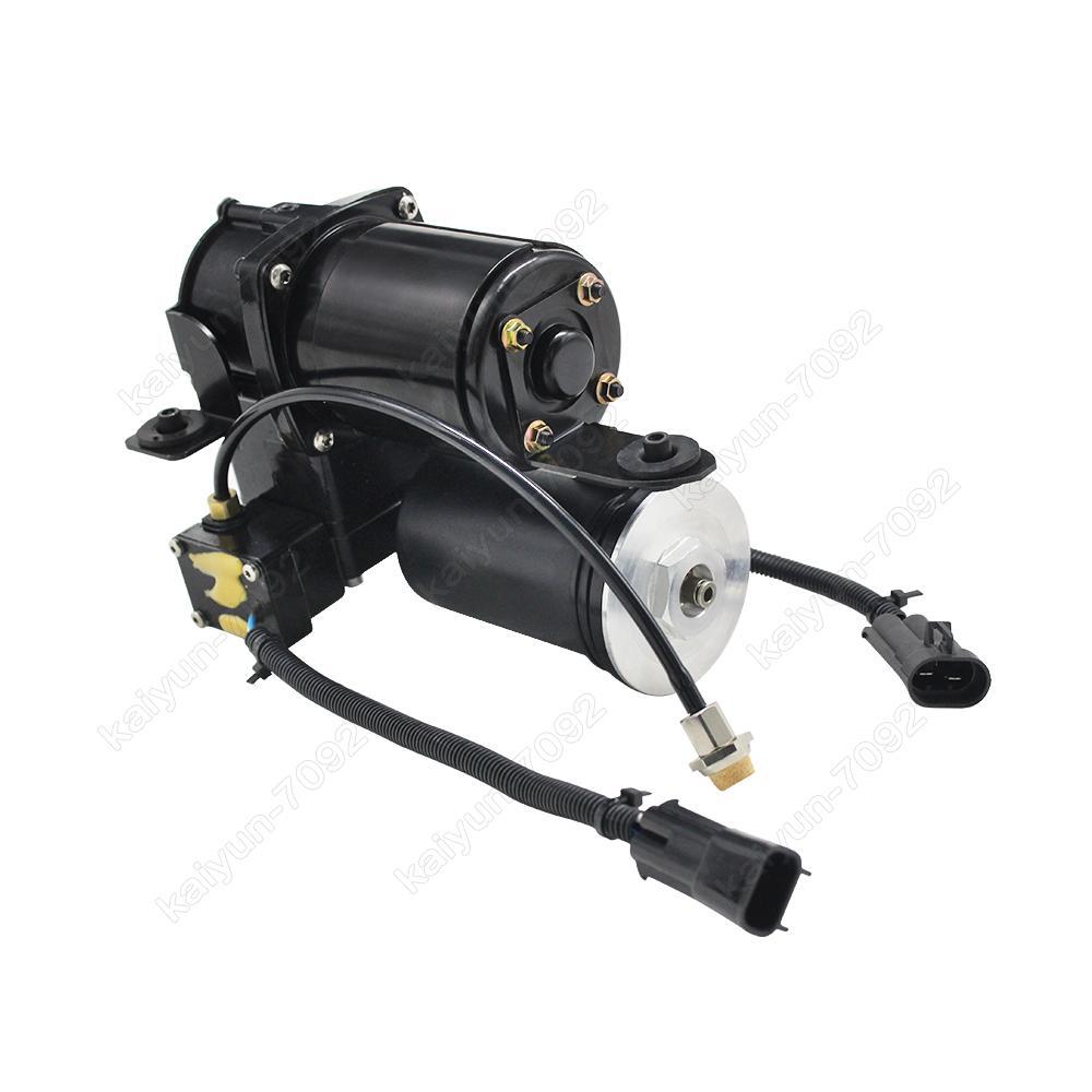 Air Suspension Compressor Pump for Mercedes V Class 638/2 Vito Bus 638 1996-2003