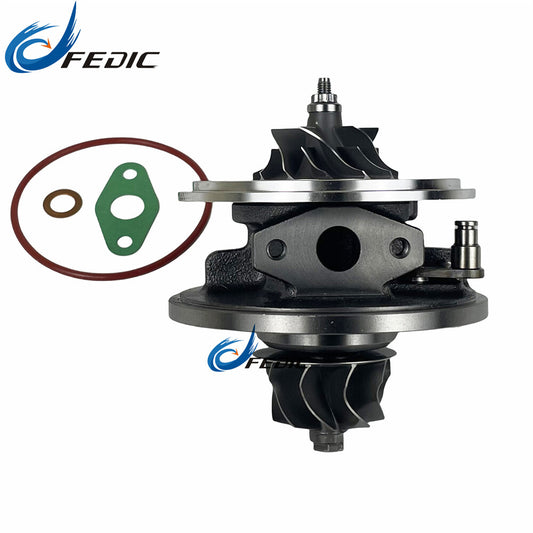 764609 GT1749V Turbo cartridge for Peugeot 807 Expert for Citroen C8 Jumpy 2.0 HDI