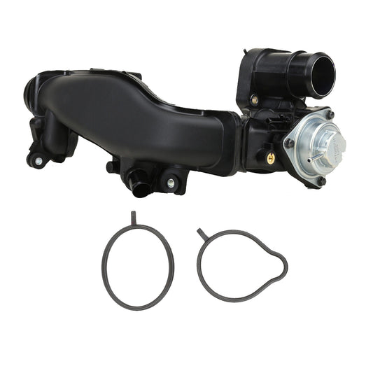 Fits 2016, 2017, 2018, 2019, and 2020 for Honda for Civic 1.5L Turbocharger Charging Pipe Connector