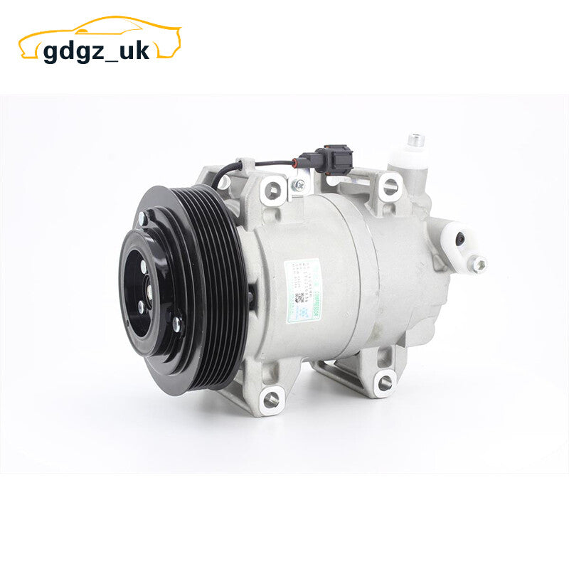 Car AC Compressor Air Conditioner CompressorClutch for Nissan Pathfinder 2005