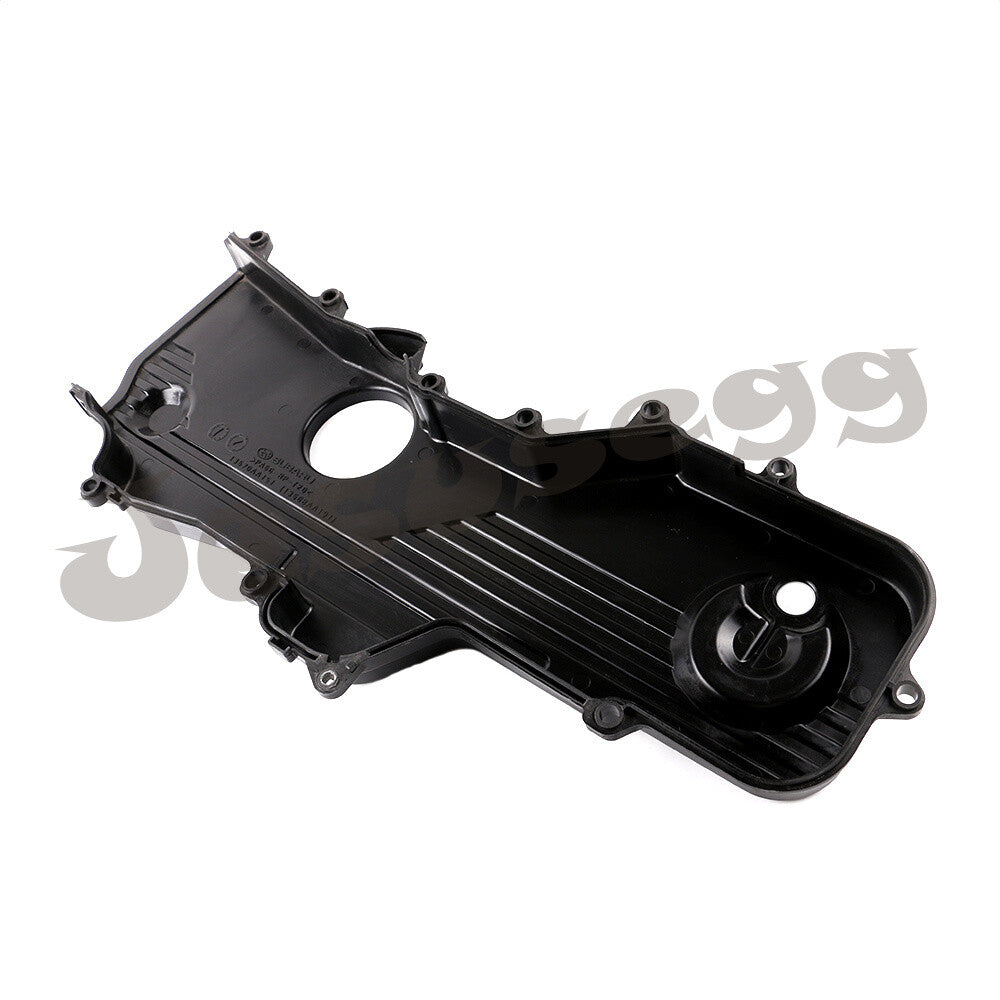 1X Engine Timing Cover for Subaru for Impreza for Forester Outback 2.5L 13570AA151 Q