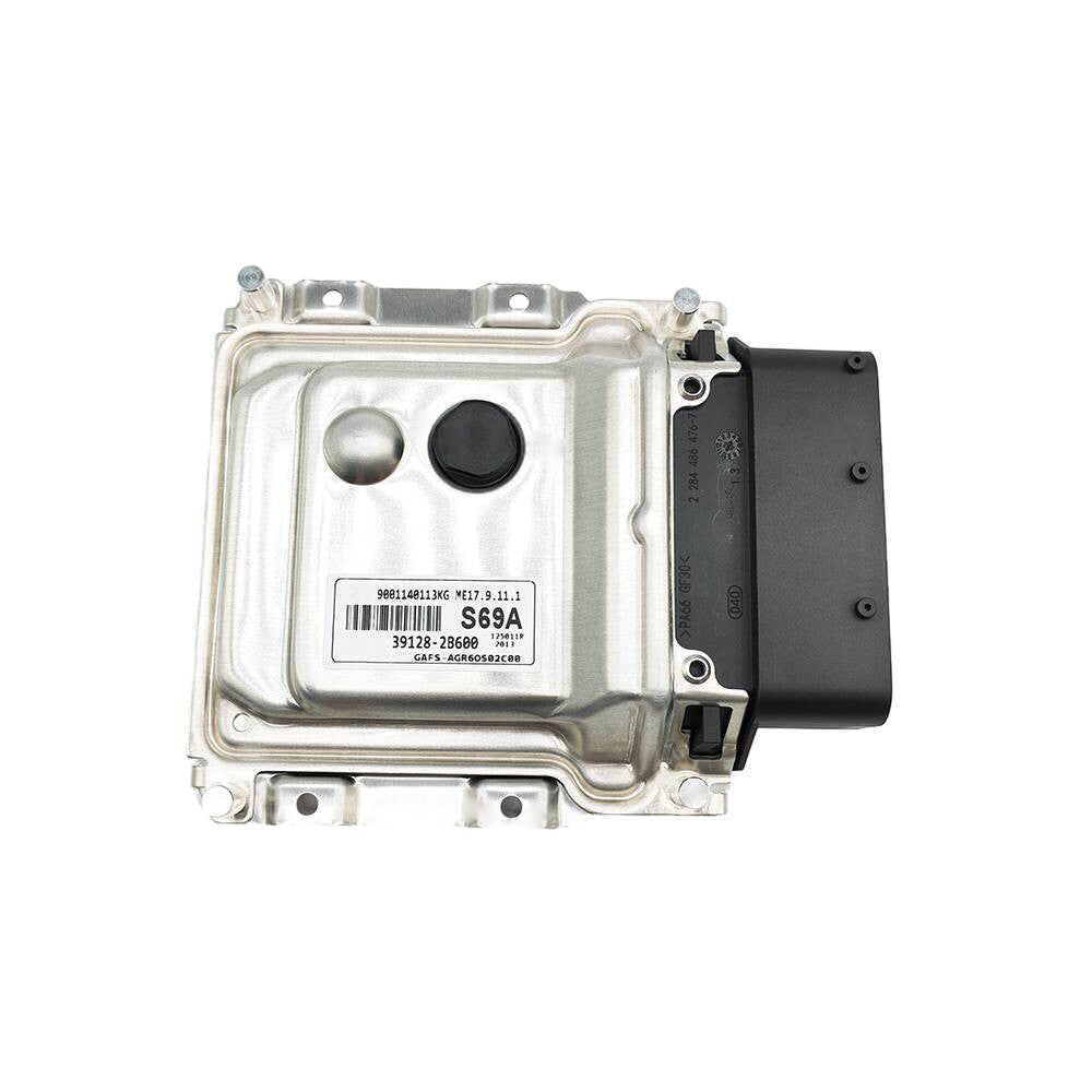 39128-2B600 Plug and Play Engine ECU Version Compatible with for Hyundai and for Kia