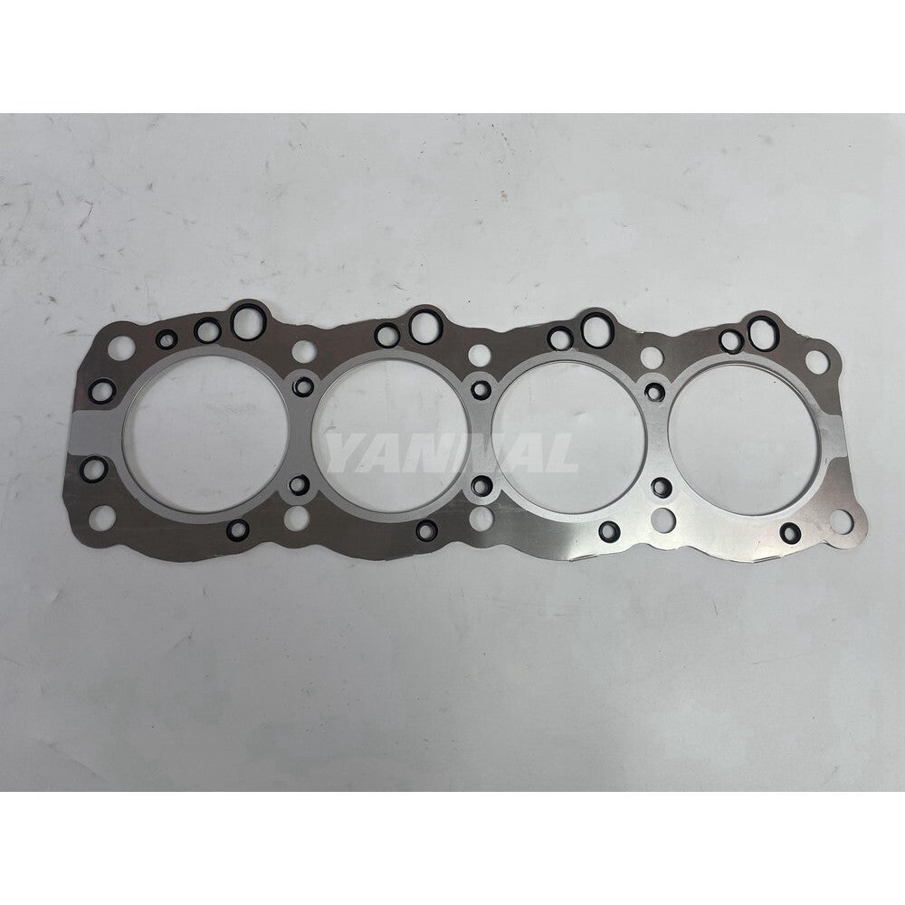 Brand new 4FB1 head gaskets for Isuzu engine parts -