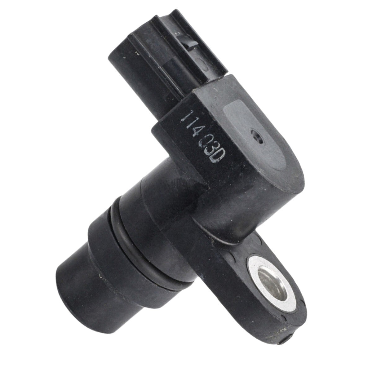 Automotive crankshaft position sensor 19205T 9625423880, suitable for Citron Saxo models from 1996 to 2003.