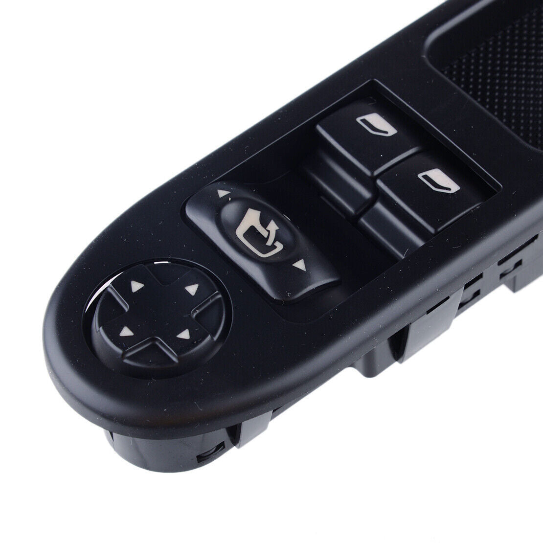 for Peugeot 207 2006-2023 Driver Side Window Control Switch 9654859677 6554.QA 1