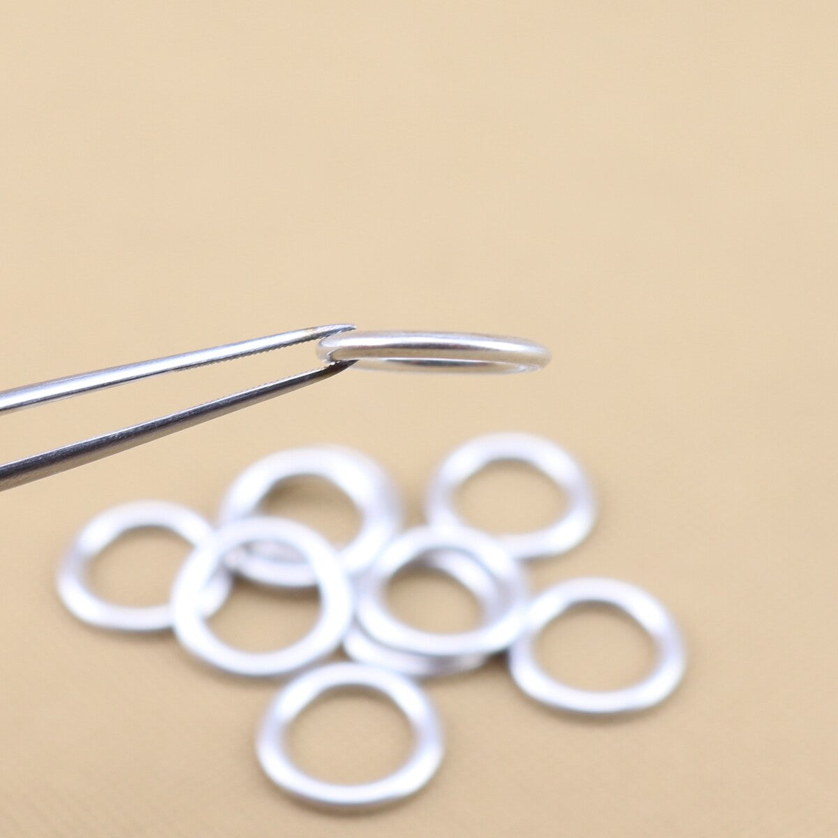 Oil Drain Plug Gaskets for Audi S4 A4 Q5 for VW Touareg CC REINZ Set of 10 N0138157